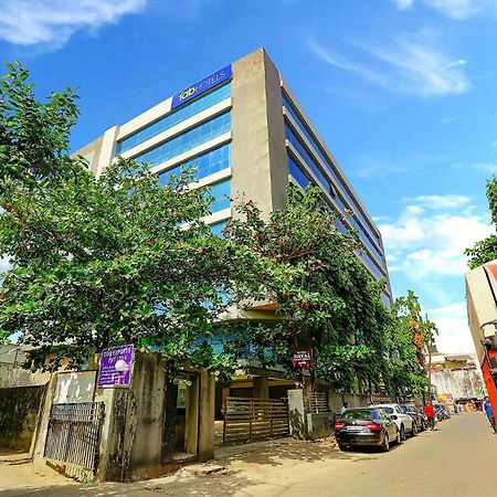 Fabhotel Royal International - Nr Mumbai International Airport Bagian luar foto